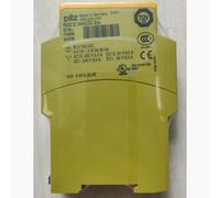 1PCS NEW PILZ Relay PNOZ X7 24VACDC 2n/o E-STOP 774059
