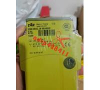 1PCS New PILZ S3UM Safety Relay 837370