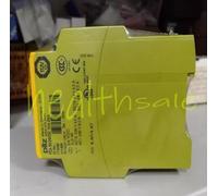 1PCS New PILZ safety relay 774030 PZA 30/24VDC