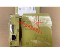 1PCS New Pilz Safety Relay PNOZ m ES EtherNet/IP 772137