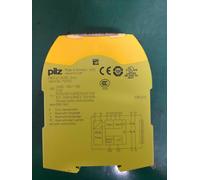 1PCS NEW Pilz Safety Relay PNOZ S3 750103 24VDC 2n/o