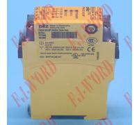 1PCS new Pilz safety relay PNOZ X2.9P 777300