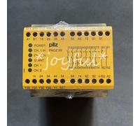 1PCS NEW PILZ Security module PNOZ X9 774606