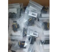 1PCS NEW Pilz Wire crimping terminal PNOZ S 22.5mm 751004 Expedited Shipping