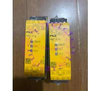 1PCS NEW PNOZ e1.1p 774133 Pilz Safety Relay