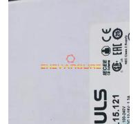 1PCS New PULS ML15.121 Single-phase power module