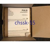 1PCS New Puls Power Supply CPS20.241
