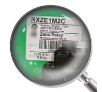 1PCS New RXZE1M2C 8pin Relay Base Socket
