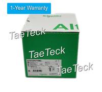 Schneider Electric ATV12 Frequency Inverter 1.5 kW 2HP 200-240 V 1-Phase with Heatsink IP20