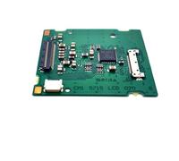 1PCS New Screen lcd Driver board For canon G11 G12 LCD Screen Connection FPC Hinge Flex Repair Part