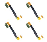 1PCS New Shaft Rotating LCD Flex Cable Part for XA2