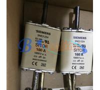 1PCS Siemens 3NE3224 160A Fuse 3NE3 224 New