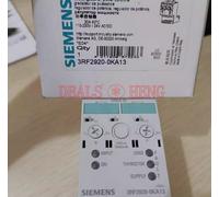 1PCS New Siemens 3RF2920-0KA13 power controller