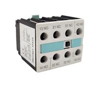 1PCS NEW Siemens 3RH1921-1FA22 Auxiliary Contact 3RH1 921-1FA22 Free ship