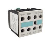 New Siemens 3RH1921-1FA22 Auxilliay Switch Block REF69