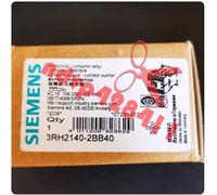 1PCS New Siemens 3RH2140-2BB40 Contactor Relay