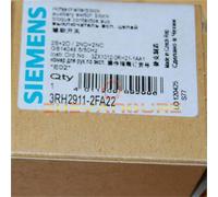 1PCS NEW Siemens 3RH2911-2FA22 Auxiliary Switch 3RH2 911-2FA22