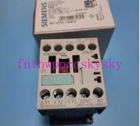 Siemens Sirius Circuit Breaker 3RT1016-1BB41 New, 3 Pole, 4 kW 400V, In Box