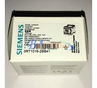 1PCS NEW SIEMENS 3RT1016-2BB41 3RT1 016-2BB41 3-Pole Contactor 24VDC 4KW/400V