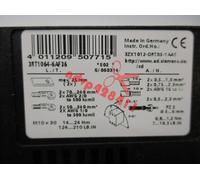 1PCS NEW SIEMENS 3RT1064-6AF36 contactor