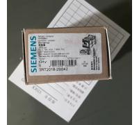 Siemens AC3 Contactor 7.5 KW 400 V 1 NC DC 24 V S00 Spring