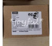 1PC NEW Siemens Free shipping 3RT2026-1AK60 1 Year warranty