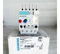 1PCS NEW Siemens 3RU1116-0JB0 3RU1 116-0JB0 Overload Relay 0.7-1.0A FAST SHIP