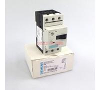 Siemens 3rv10110da10 Automatic Switch S00 0.22..0.32A 100KA
