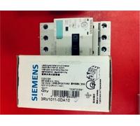 1Pcs New Siemens 3RV1011-0DA10 Motor Circuit Breaker ap
