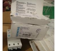 1Pcs New Siemens 3RV1011-0HA10 Circuit Breaker il