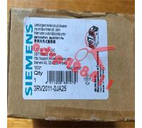 ONE Siemens 3RV2011-0JA25 Power Circuit Breaker NEW