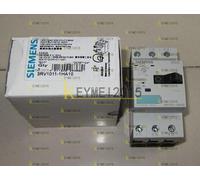 1PCS New Siemens 3RV2011-1HA10 Circuit Breaker 3RV2 011-1HA10
