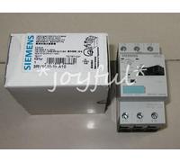 1PCS NEW Siemens 3RV2011-1HA10 Circuit Breaker 3RV2 011-1HA10