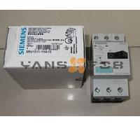 1PCS New Siemens 3RV2011-1HA10 Circuit Breaker 3RV2 011-1HA10