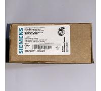 1PCS New Siemens 3RV2011-1HA20 3RV2011-1HA20 Circuit Breaker FAST SHIP