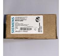 1PCS New Siemens 3RV2011-1HA20 3RV2011-1HA20 Circuit Breaker FAST SHIP#XR