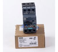 1PCS NEW Siemens 3RV2011-1KA10 3RV2 011-1KA10 Circuit Breaker