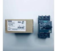 1PCS NEW Siemens 3RV2011-1KA10 3RV2 011-1KA10 Circuit Breaker FAST SHIP