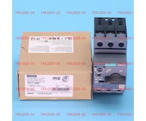 1PCS NEW Siemens 3RV2021-1JA10 3RV2021-1JA10 Circuit Breaker FAST SHIP