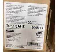 1PCS New Siemens 3RV2041-4KA10 Circuit Breaker FAST SHIP