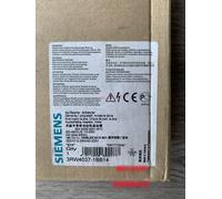 1Pc New Siemens Soft Starter 3RW4037-1BB14 30Kw lx