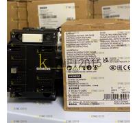 1PCS NEW Siemens 3TC4417-0BP0 contactor