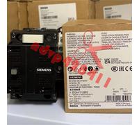 1PCS NEW Siemens 3TC4417-0BP0 contactor