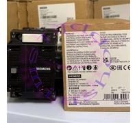 1PCS NEW Siemens 3TC4417-0BP0 contactor