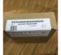 1PCS NEW Siemens 6AG1321-1BL00-2AA0 6AG1 321-1BL00-2AA0 FAST SHIP