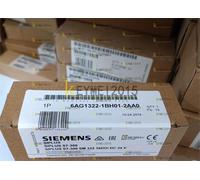 1PCS New Siemens 6AG1322-1BH01-2AA0 6AG1 322-1BH01-2AA0 Module