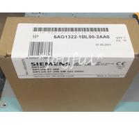 6AG1 322-1BL00-2AA0 NEW SIEMENS 6AG1322-1BL00-2AA0 SIPLUS S7-300 SM 322