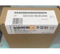 1PCS NEW Siemens 6AG1322-1BL00-2AA0 Output Module