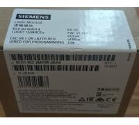 1PCS New Siemens 6ED1052-2MD08-0BA0 6ED1 052-2MD08-0BA0 LOGO