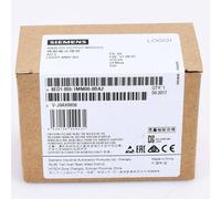 ONE New Siemens 6ED1055-1MM00-0BA2 Analog Output Module 6ED1 055-1MM00-0BA2